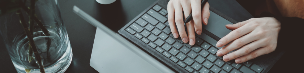 Work From Home Freelance Blog Bannerg